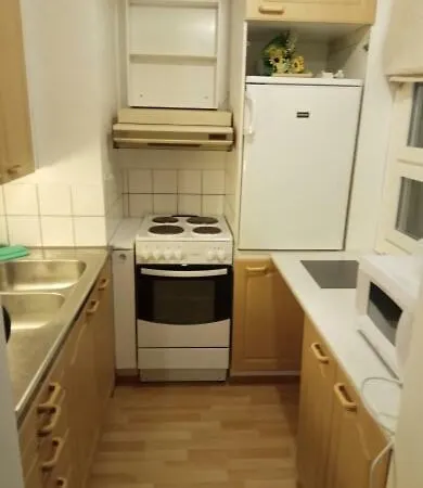 Lappeenranta Apartment Διαμέρισμα