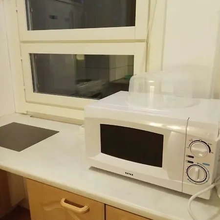Lappeenranta Apartment