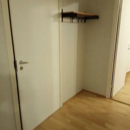 Διαμέρισμα Lappeenranta Apartment Λαπεενράντα