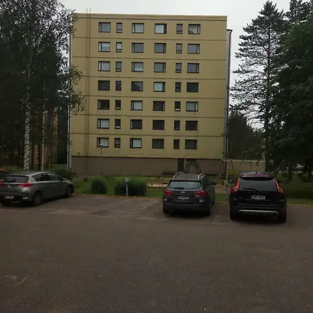 Lappeenranta Apartment Διαμέρισμα
