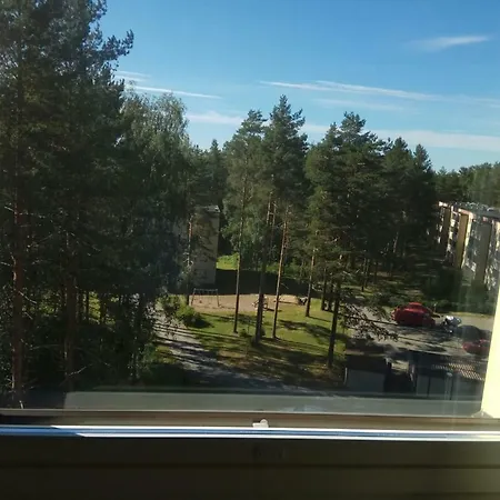 Lappeenranta Apartment Διαμέρισμα Λαπεενράντα