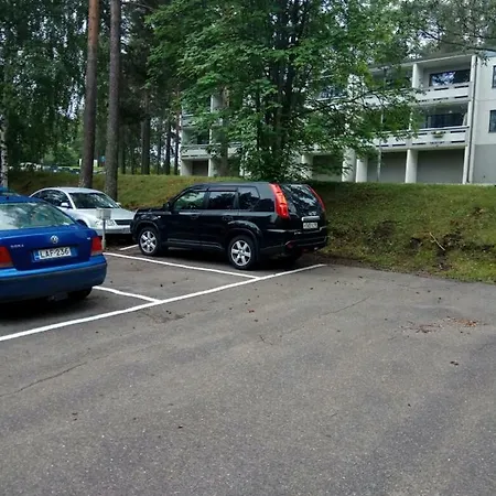 Lappeenranta Apartment *