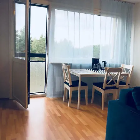 Lappeenranta Apartment Διαμέρισμα