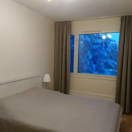 Lappeenranta Apartment Λαπεενράντα