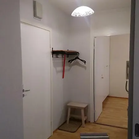 Lappeenranta Apartment Διαμέρισμα
