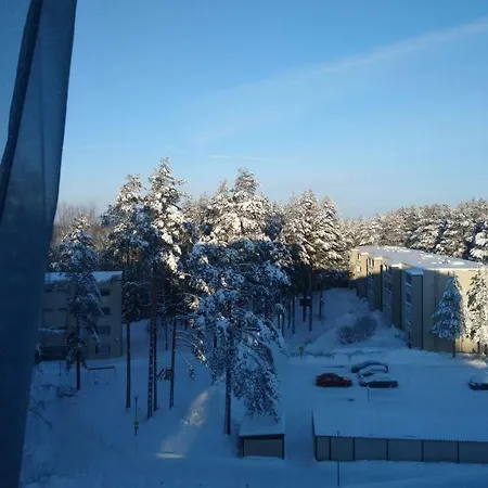 Διαμέρισμα Lappeenranta Apartment